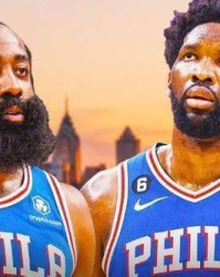  里弗斯续约五年，76人期待重返争冠行列  