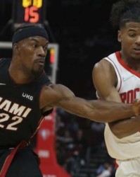  灰熊新秀爆发助队挺进西部前八  