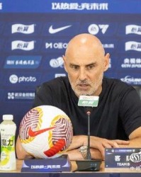  穆里尼奥公开指责赛程密集  