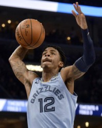  马刺新秀索汉当选最佳防守一阵  