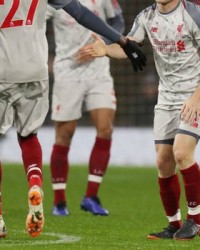  若塔替补造两球，利物浦客场逆转伯恩利展现韧性