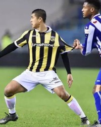  摩纳哥青训新星闪耀国家队首秀  