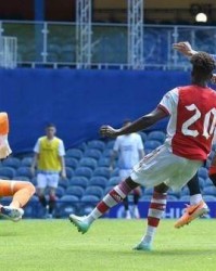  里尔新援首秀破门，助球队客场战平强敌  