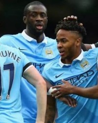  哈兰德戴帽曼城客场大胜伯恩茅斯延续连胜势头