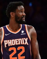  艾顿22+15太阳主场零封灰熊  