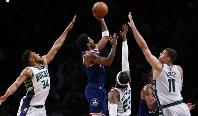  杜兰特关键封盖锁定季后赛席位  