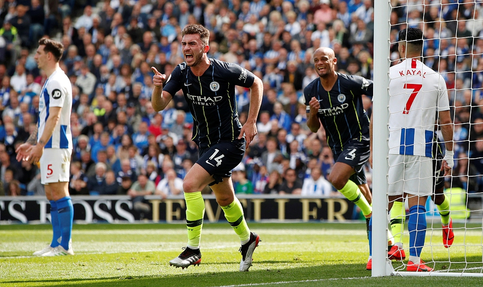  利物浦逆转布莱顿终结三轮不胜  