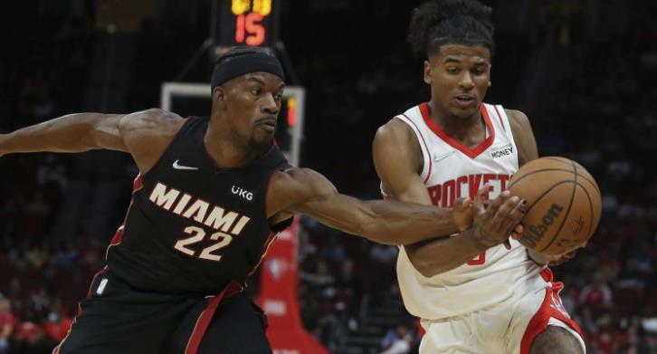  灰熊新秀爆发助队挺进西部前八  