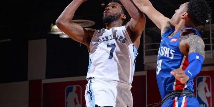  小贾伦杰克逊补篮绝杀，灰熊1分险胜马刺  