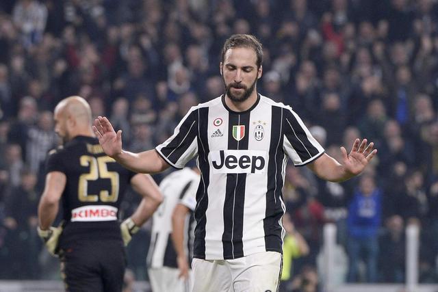  尤文旧将反戈一击弑旧主  