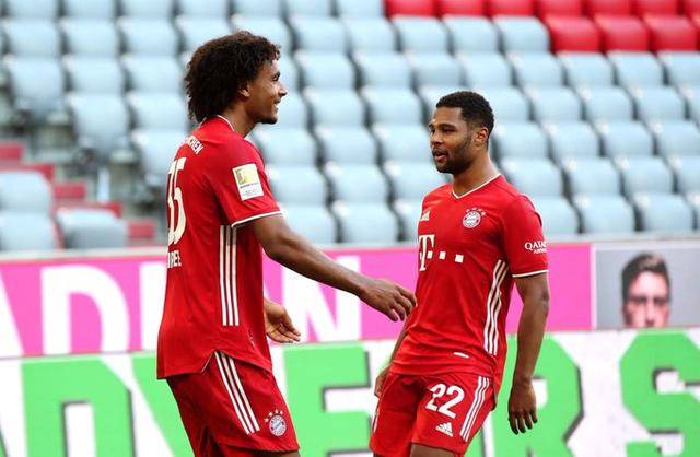  拜仁旧将反戈一击，助攻对手攻破老东家  