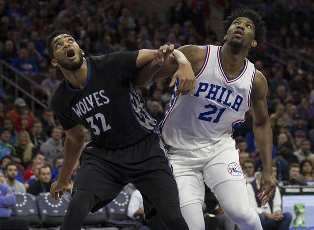  唐斯内外开花砍高分，森林狼主场大胜开拓者止颓势  