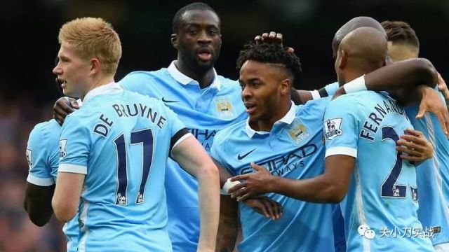  哈兰德戴帽曼城客场大胜伯恩茅斯延续连胜势头